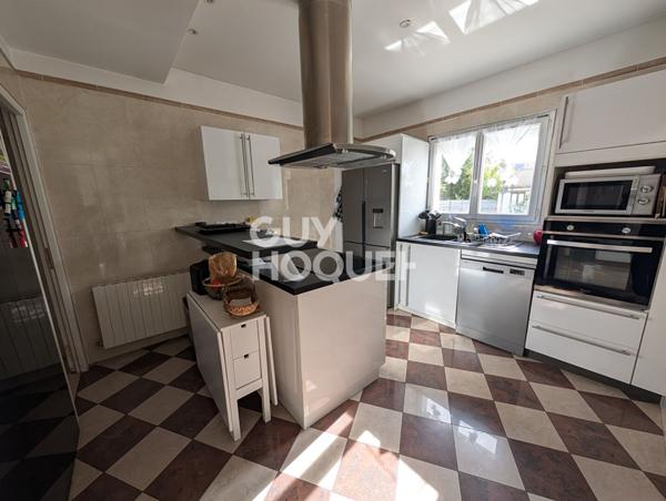 MAISON 5 pièces 123 m2 LOCATION NUE
