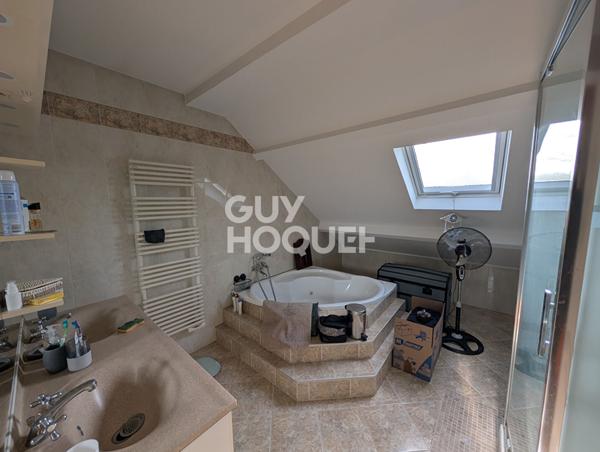 MAISON 5 pièces 123 m2 LOCATION NUE