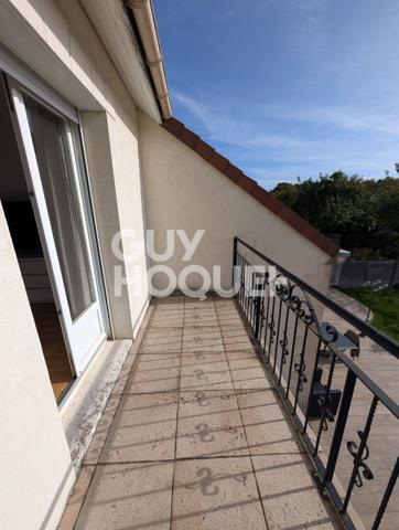 MAISON 5 pièces 123 m2 LOCATION NUE