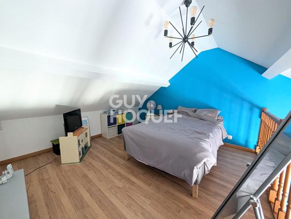 MAISON 5 pièces 123 m2 LOCATION NUE