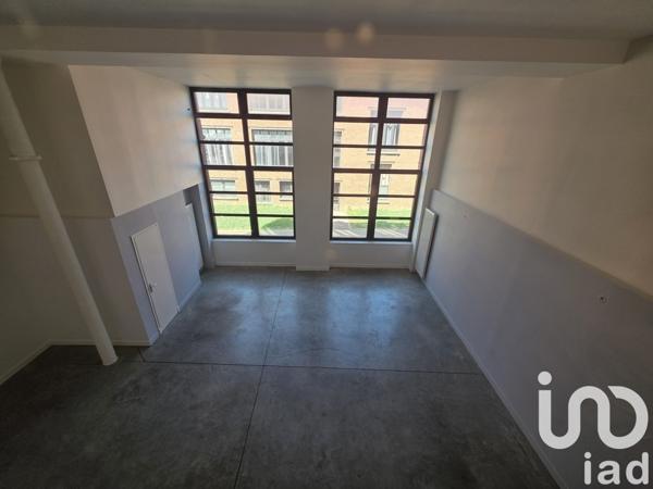 Appartement à vendre 4 pièces 145 m² Tourcoing