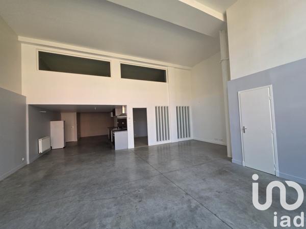 Appartement à vendre 4 pièces 145 m² Tourcoing