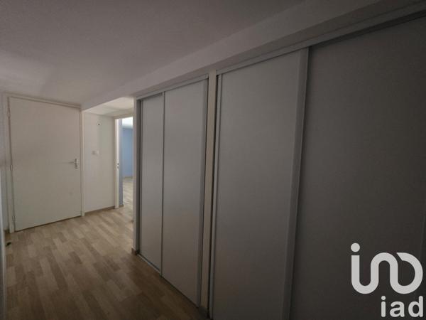 Appartement à vendre 4 pièces 145 m² Tourcoing