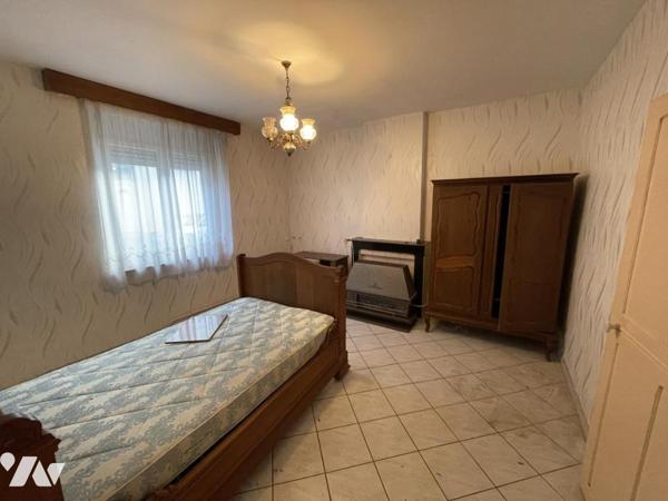 Un ensemble immobilier proche du centre ville