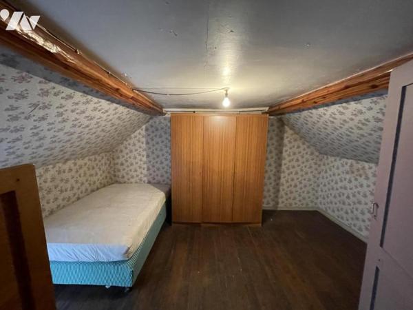 Un ensemble immobilier proche du centre ville