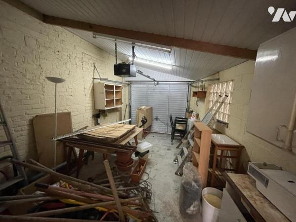 Un ensemble immobilier proche du centre ville