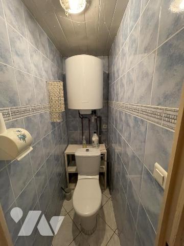 Un ensemble immobilier proche du centre ville