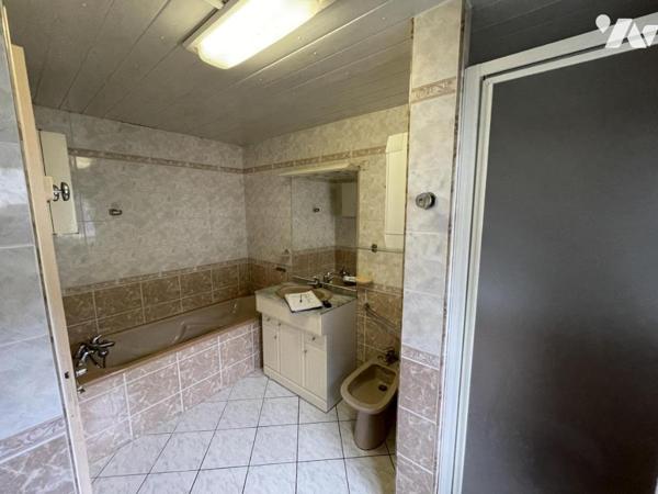 Un ensemble immobilier proche du centre ville