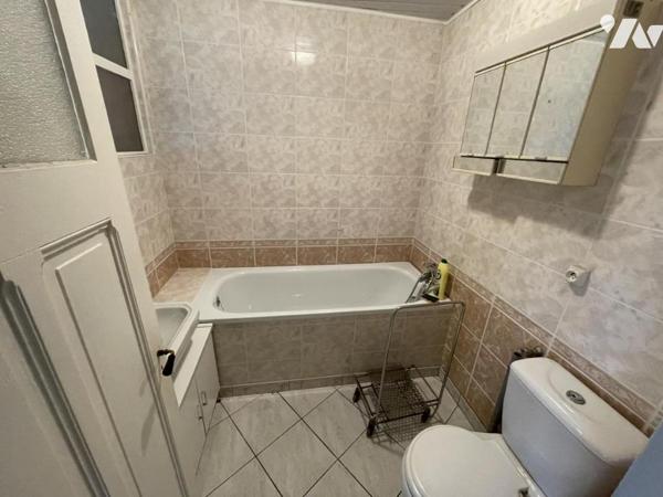 Un ensemble immobilier proche du centre ville