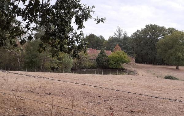 Vente Maison Saint-cyr