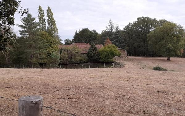 Vente Maison Saint-cyr