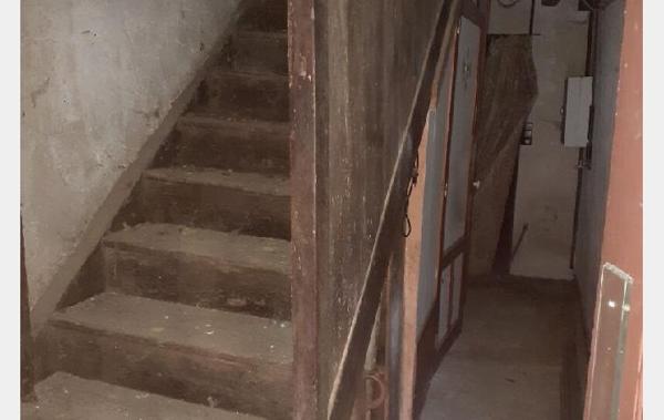 Vente Maison Saint-cyr