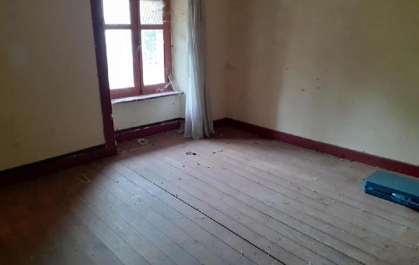 Vente Maison Saint-cyr
