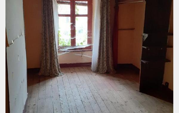 Vente Maison Saint-cyr