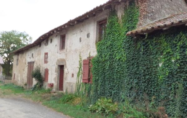 Vente Maison Saint-cyr