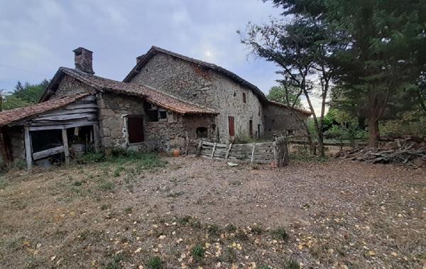 Vente Maison Saint-cyr