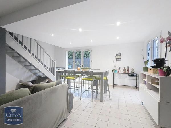 Maison à vendre 4 pièces 115m²