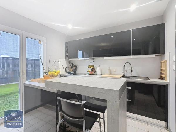 Maison à vendre 4 pièces 115m²