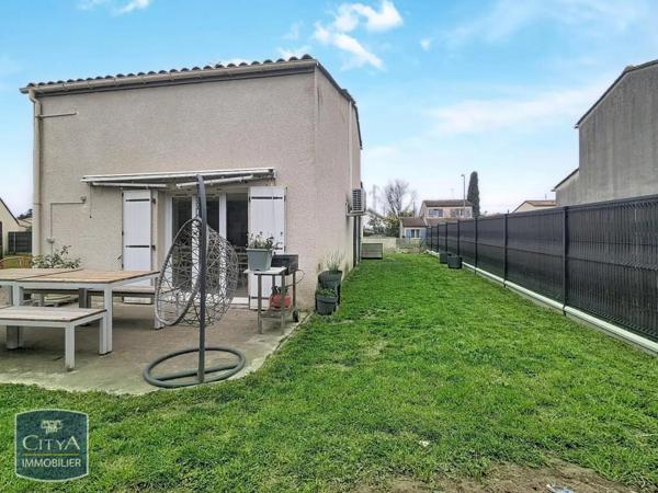 Maison à vendre 4 pièces 115m²