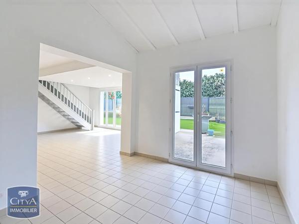 Maison à vendre 4 pièces 115m²