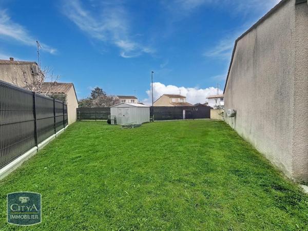 Maison à vendre 4 pièces 115m²