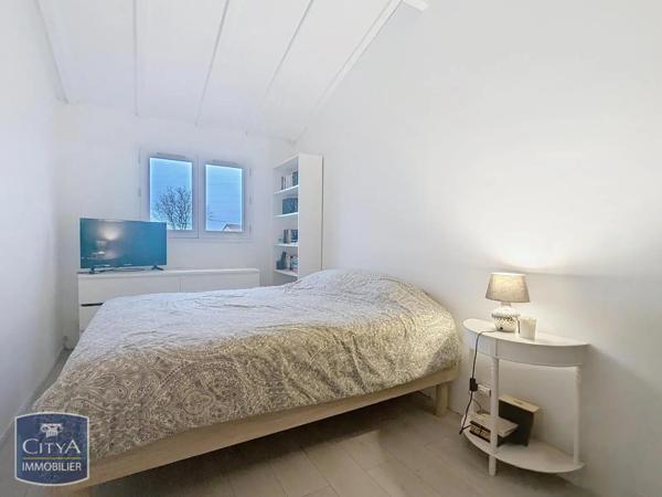 Maison à vendre 4 pièces 115m²