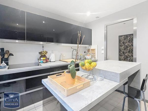 Maison à vendre 4 pièces 115m²