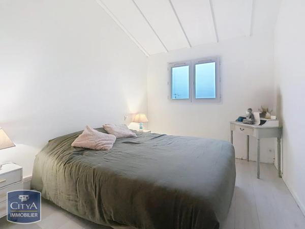 Maison à vendre 4 pièces 115m²