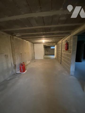 LOUDEAC Proximité du centre ville. Maison d'habitation del 124 m²