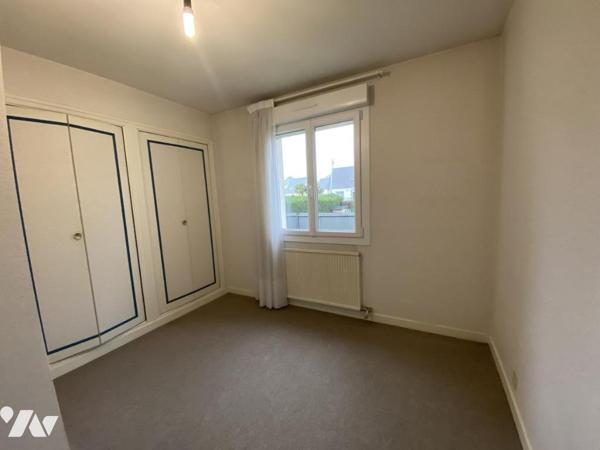 LOUDEAC Proximité du centre ville. Maison d'habitation del 124 m²