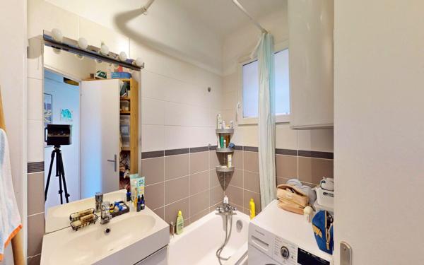 Appartement à vendre    3 pièces • 66,56 m2 Montrouge