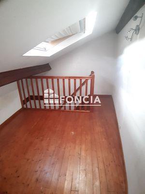 Location Appartement 3 pièces 75.73 m² - Raon-l'étape 88110