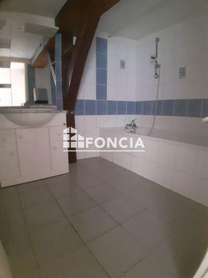 Location Appartement 3 pièces 75.73 m² - Raon-l'étape 88110