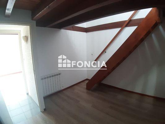 Location Appartement 3 pièces 75.73 m² - Raon-l'étape 88110