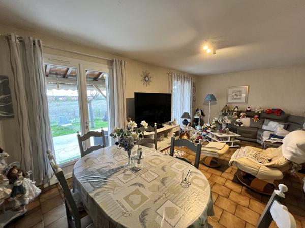 Maison à vendre |  Valence |  4 pièces | 95,3 m²