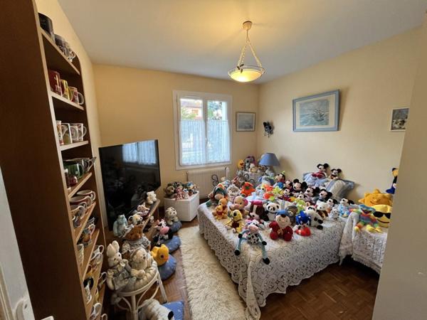 Maison à vendre |  Valence |  4 pièces | 95,3 m²