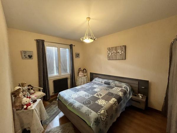 Maison à vendre |  Valence |  4 pièces | 95,3 m²