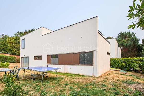 Maison de 91 m²