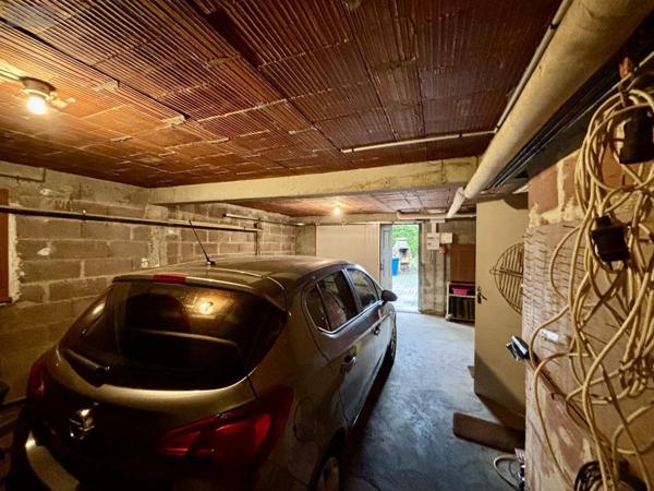 Maison à vendre à Saint-Gence en Haute-Vienne (87510), ref : 87056-781