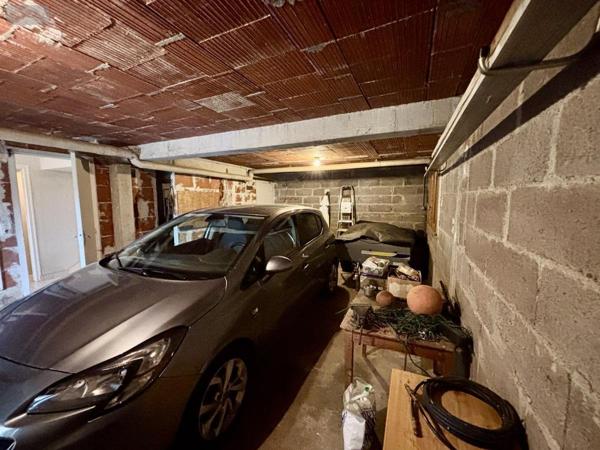 Maison à vendre à Saint-Gence en Haute-Vienne (87510), ref : 87056-781