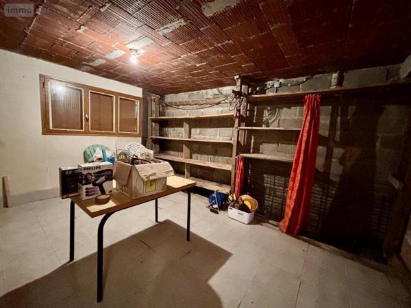 Maison à vendre à Saint-Gence en Haute-Vienne (87510), ref : 87056-781