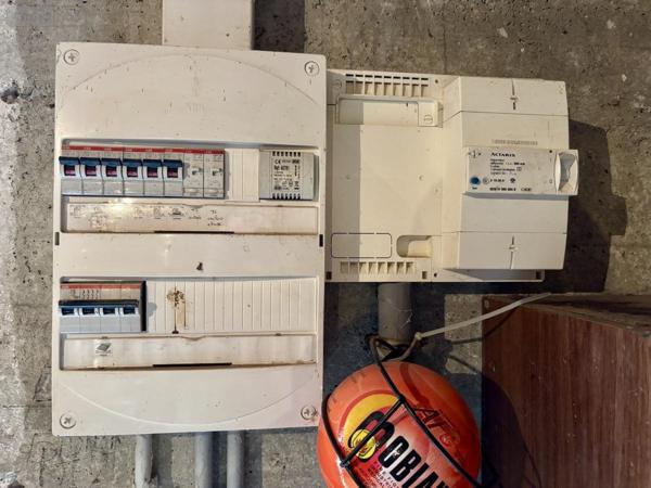 Maison à vendre à Saint-Gence en Haute-Vienne (87510), ref : 87056-781