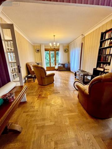 Maison à vendre à Saint-Gence en Haute-Vienne (87510), ref : 87056-781