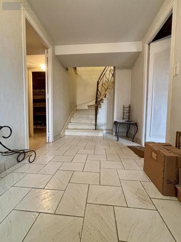 Maison à vendre à Saint-Gence en Haute-Vienne (87510), ref : 87056-781