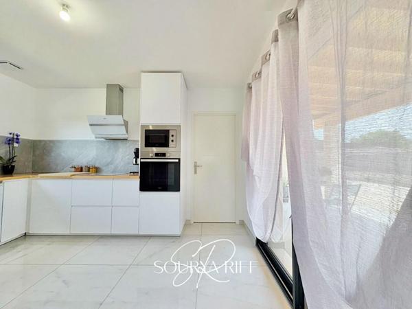 Maison Castelnaudary 137 m2