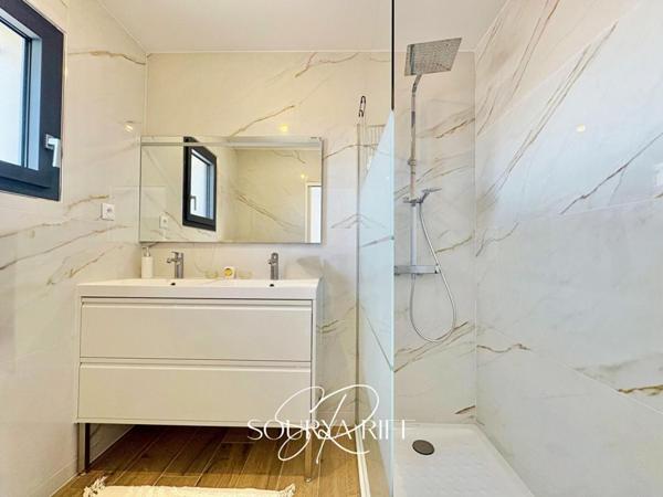 Maison Castelnaudary 137 m2