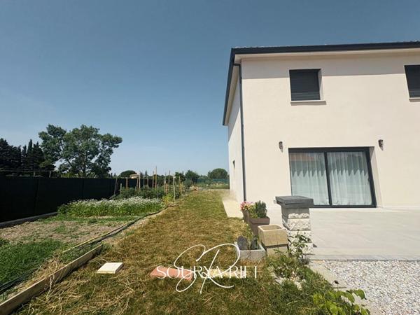 Maison Castelnaudary 137 m2