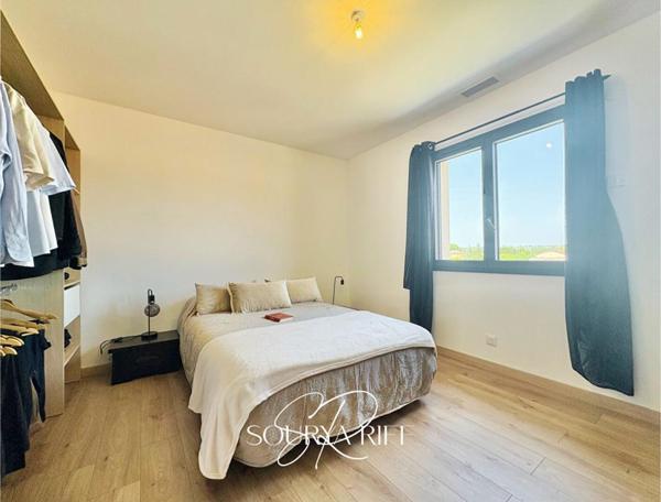 Maison Castelnaudary 137 m2