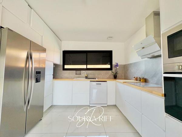 Maison Castelnaudary 137 m2