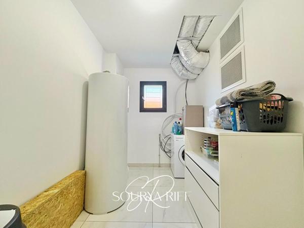 Maison Castelnaudary 137 m2